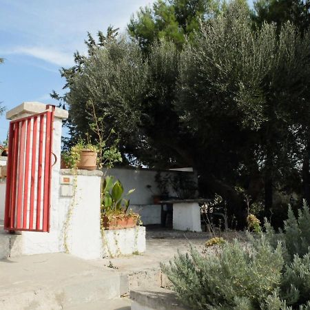 Trullo Chiari Di Bosco Villa Martina Franca Eksteriør bilde