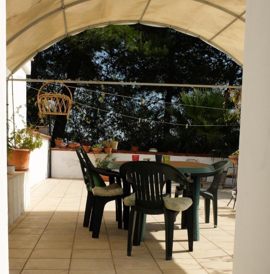 Trullo Chiari Di Bosco Villa Martina Franca Eksteriør bilde