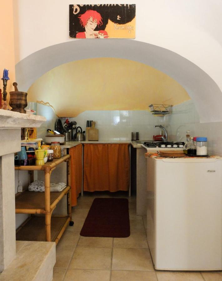 Trullo Chiari Di Bosco Villa Martina Franca Eksteriør bilde